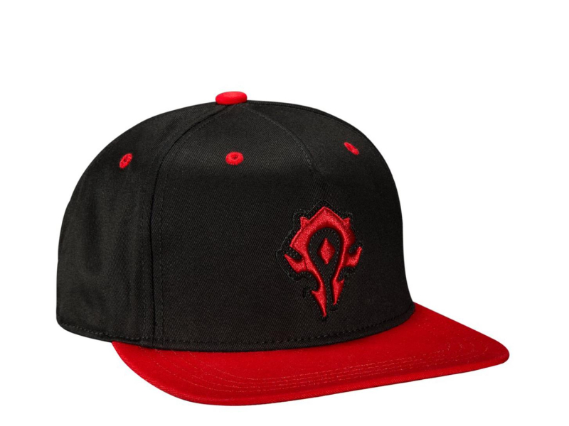 Good Loot Snapback World of Warcraft 